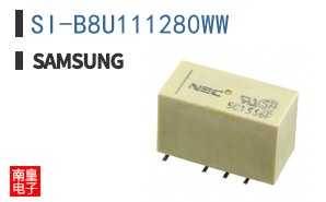 SI-B8U111280WW