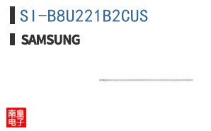 SI-B8U221B2CUS