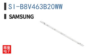 SI-B8V463B20WW
