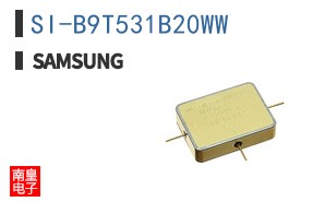 SI-B9T531B20WW