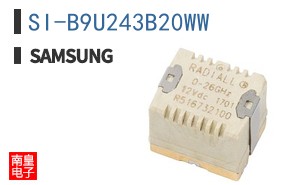 SI-B9U243B20WW