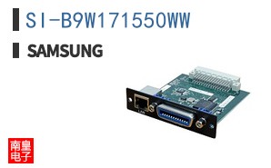 SI-B9W171550WW