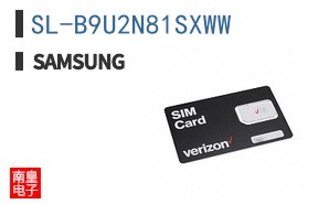 SL-B9U2N81SXWW