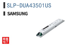 SLP-DUA43501US