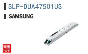 SLP-DUA47501US