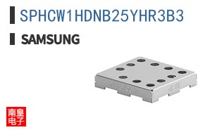 SPHCW1HDNB25YHR3B3