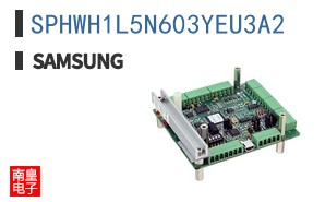 SPHWH1L5N603YEU3A2