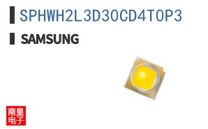 SPHWH2L3D30CD4T0P3