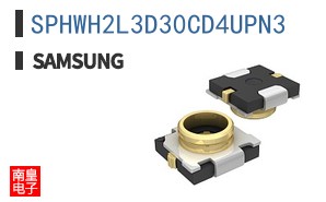 SPHWH2L3D30CD4UPN3