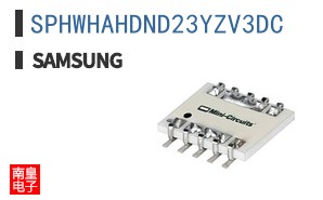SPHWHAHDND23YZV3DC