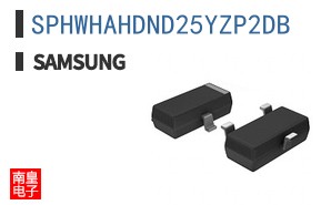 SPHWHAHDND25YZP2DB