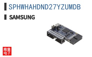 SPHWHAHDND27YZUMDB