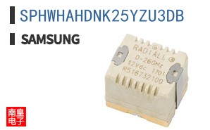 SPHWHAHDNK25YZU3DB