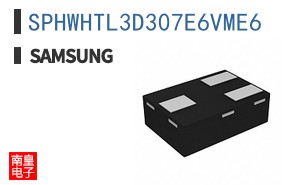 SPHWHTL3D307E6VME6