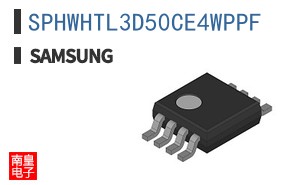 SPHWHTL3D50CE4WPPF