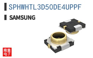 SPHWHTL3D50DE4UPPF