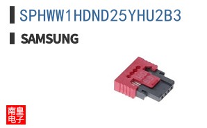 SPHWW1HDND25YHU2B3