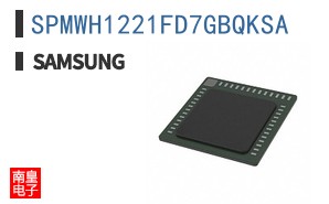 SPMWH1221FD7GBQKSA
