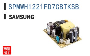 SPMWH1221FD7GBTKSB