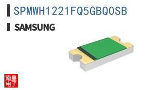 SPMWH1221FQ5GBQ0SB