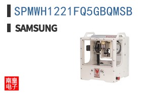 SPMWH1221FQ5GBQMSB