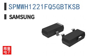 SPMWH1221FQ5GBTKSB