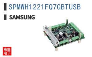 SPMWH1221FQ7GBTUSB