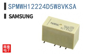 SPMWH12224D5W8VKSA