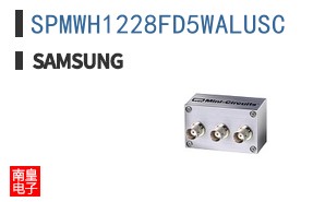 SPMWH1228FD5WALUSC