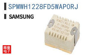 SPMWH1228FD5WAP0RJ