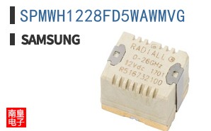 SPMWH1228FD5WAWMVG