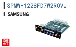 SPMWH1228FD7W2R0VJ
