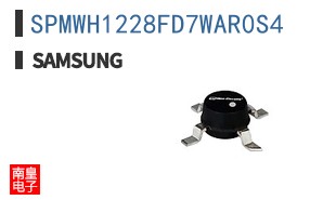 SPMWH1228FD7WAR0S4
