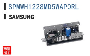 SPMWH1228MD5WAP0RL