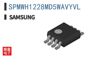 SPMWH1228MD5WAVYVL