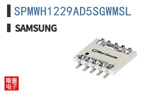 SPMWH1229AD5SGWMSL