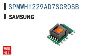 SPMWH1229AD7SGR0SB