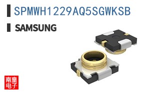 SPMWH1229AQ5SGWKSB