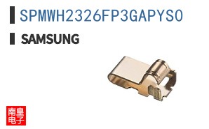 SPMWH2326FP3GAPYS0