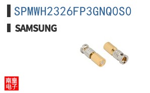 SPMWH2326FP3GNQ0S0