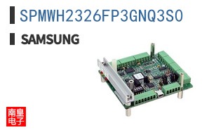 SPMWH2326FP3GNQ3S0