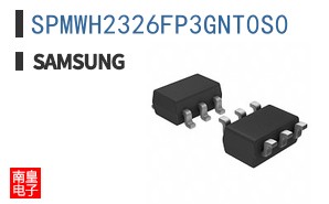 SPMWH2326FP3GNT0S0