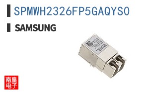 SPMWH2326FP5GAQYS0
