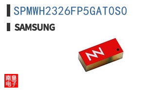 SPMWH2326FP5GAT0S0