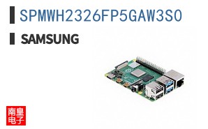 SPMWH2326FP5GAW3S0