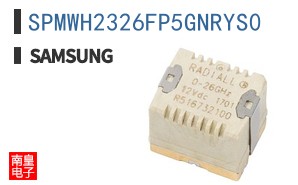 SPMWH2326FP5GNRYS0