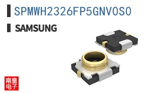 SPMWH2326FP5GNV0S0