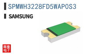 SPMWH3228FD5WAP0S3