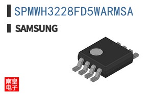 SPMWH3228FD5WARMSA
