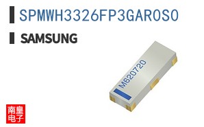 SPMWH3326FP3GAR0S0
